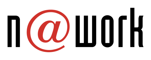 n@work Logo